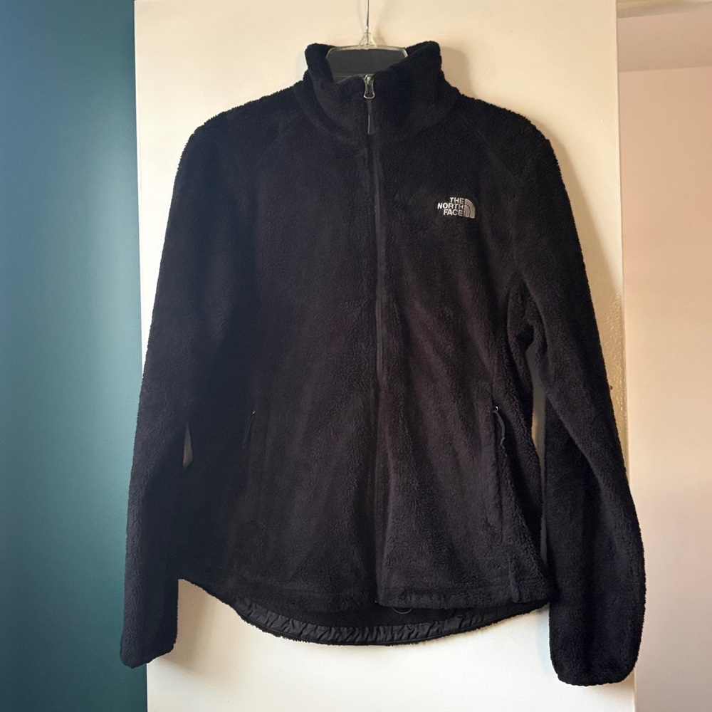 The North Face Women’s Osito Jacket M